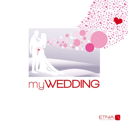 CATALOGO MYWEDDING